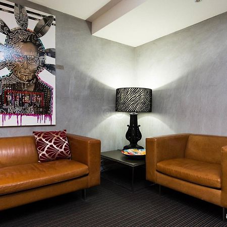 Tolarno Hotel Melbourne Zewnętrze zdjęcie