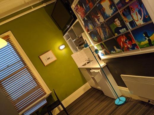 Tolarno Hotel Melbourne Zewnętrze zdjęcie