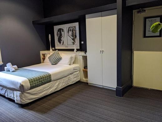 Tolarno Hotel Melbourne Zewnętrze zdjęcie