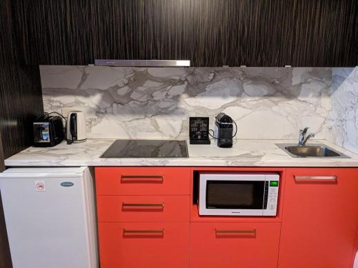 Tolarno Hotel Melbourne Zewnętrze zdjęcie