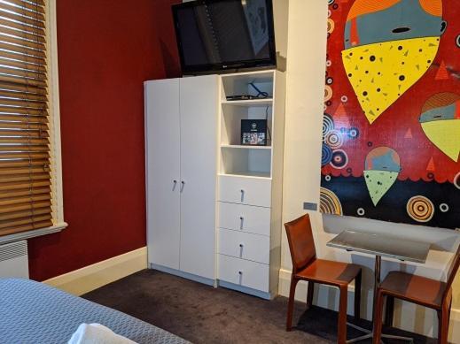 Tolarno Hotel Melbourne Zewnętrze zdjęcie