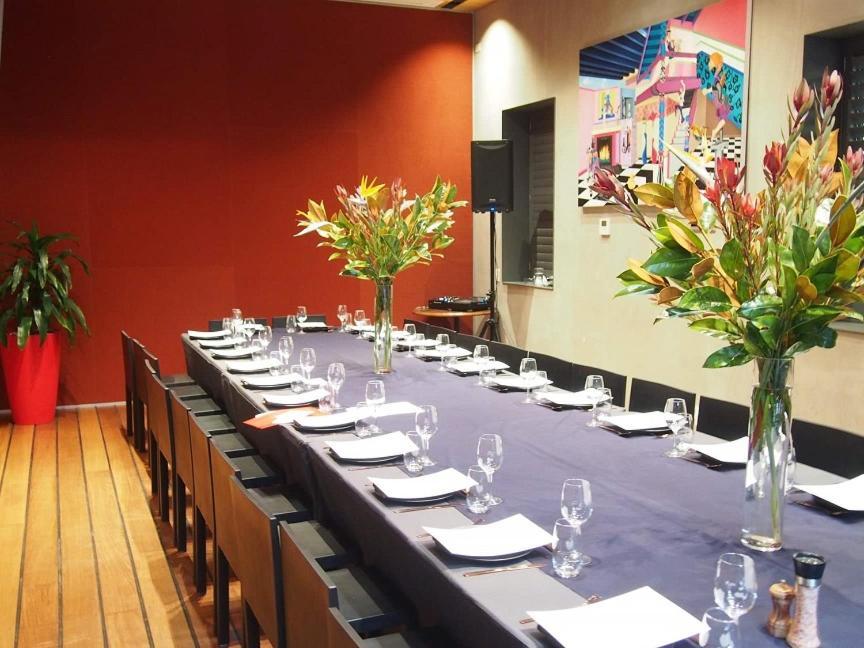 Tolarno Hotel Melbourne Zewnętrze zdjęcie