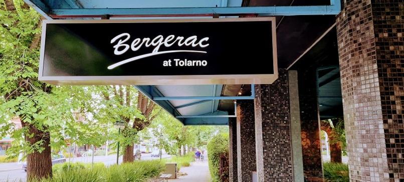 Tolarno Hotel Melbourne Zewnętrze zdjęcie