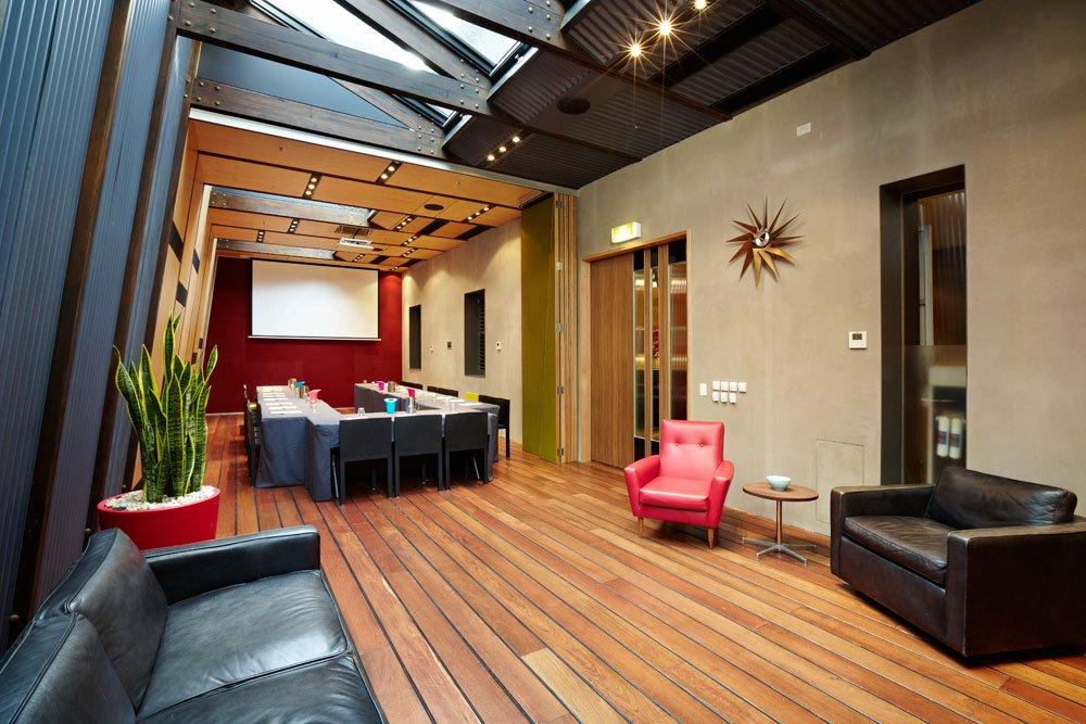 Tolarno Hotel Melbourne Zewnętrze zdjęcie