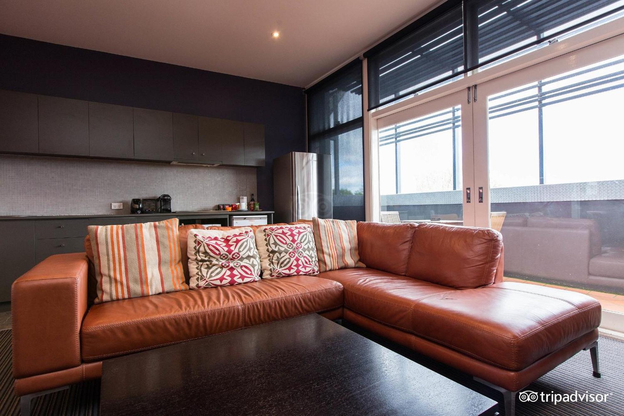 Tolarno Hotel Melbourne Zewnętrze zdjęcie