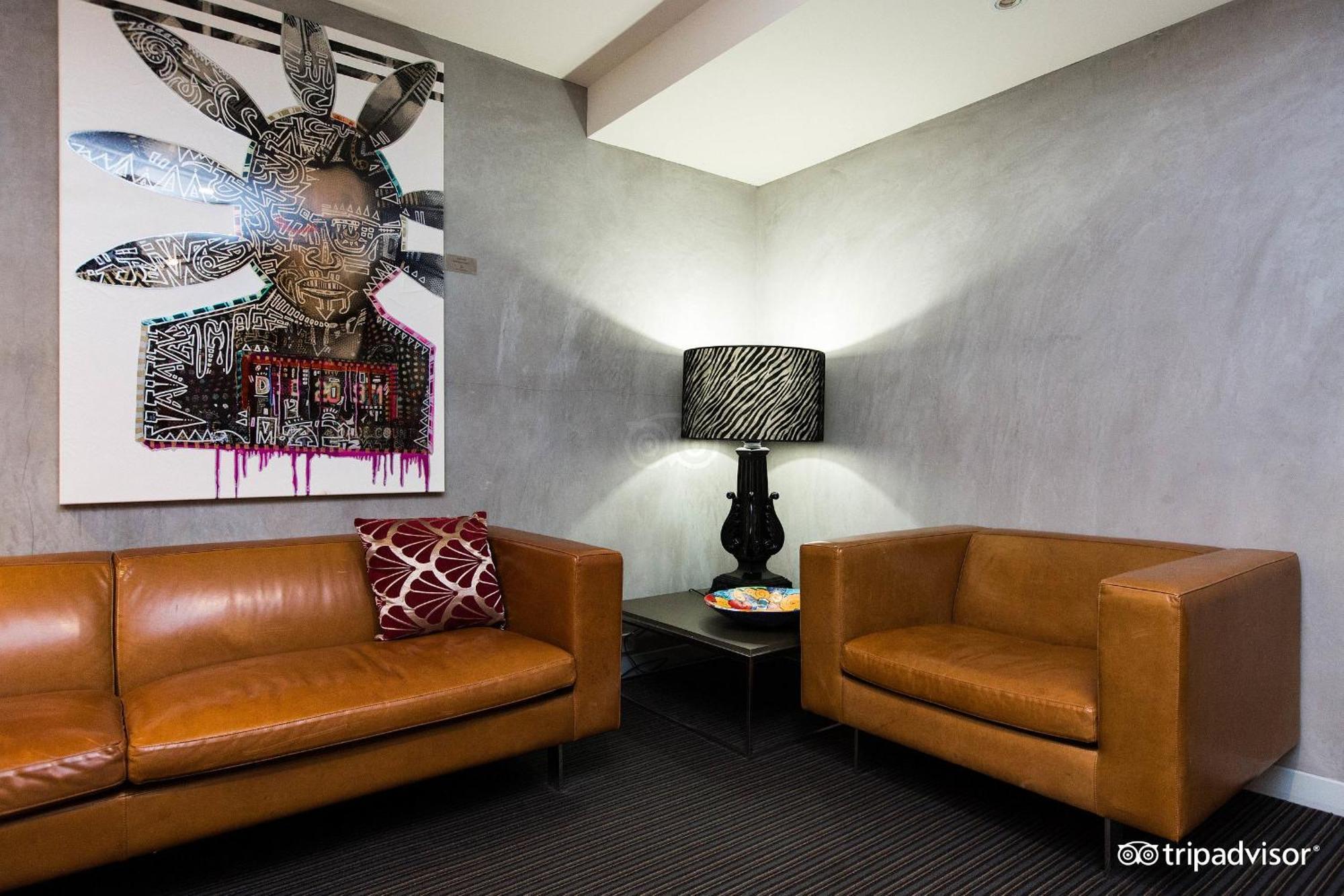 Tolarno Hotel Melbourne Zewnętrze zdjęcie