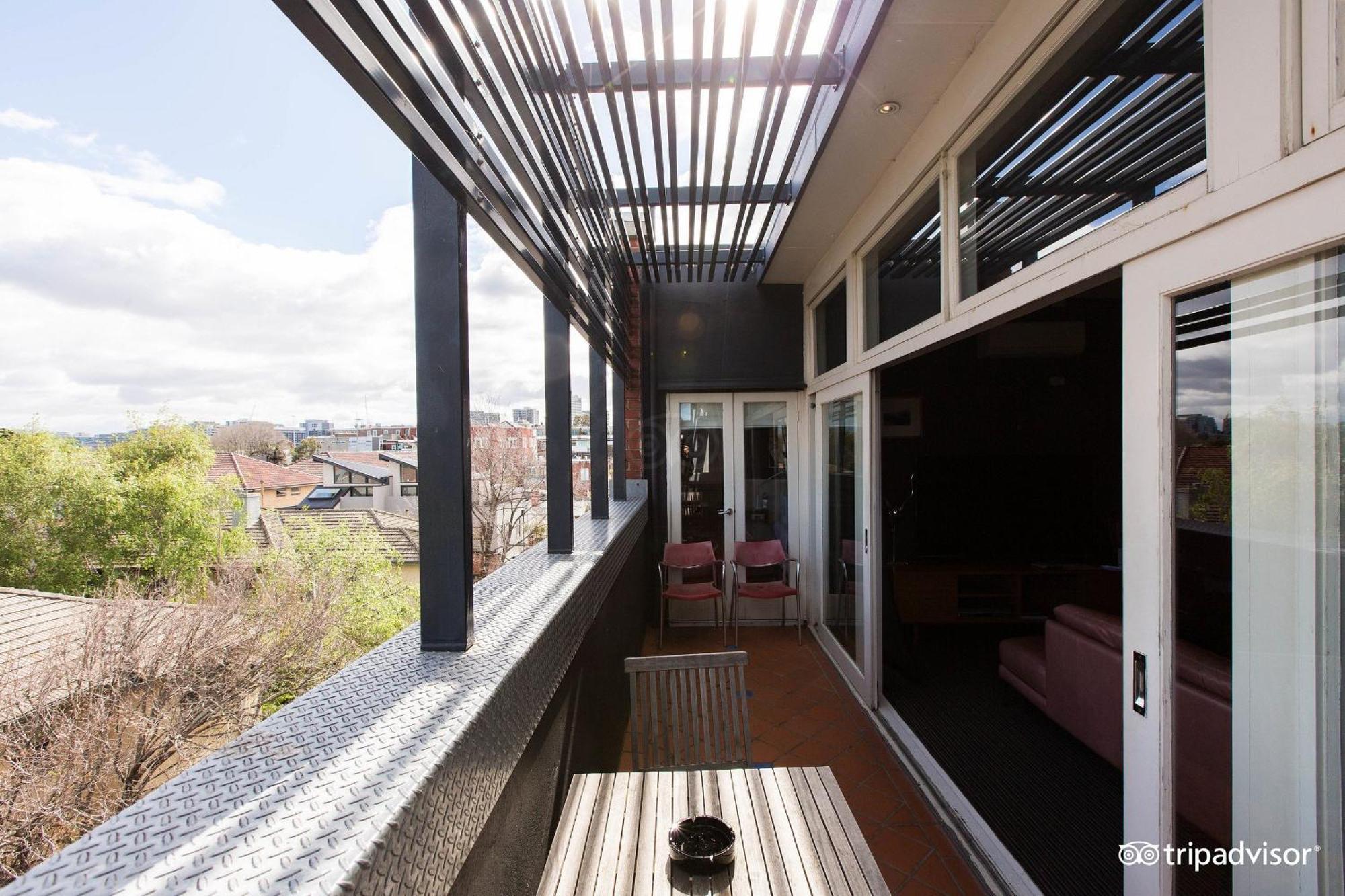 Tolarno Hotel Melbourne Zewnętrze zdjęcie