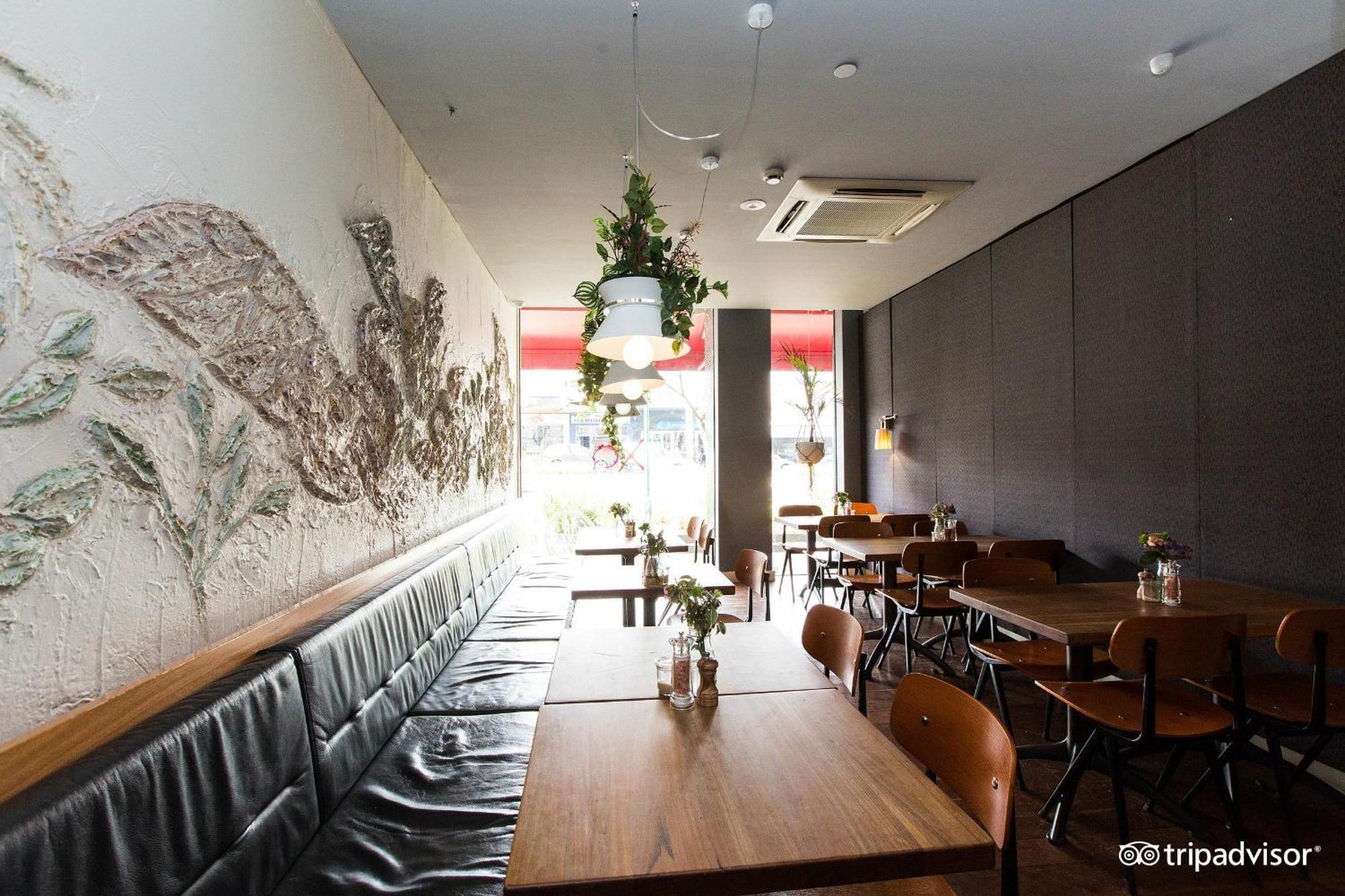Tolarno Hotel Melbourne Zewnętrze zdjęcie