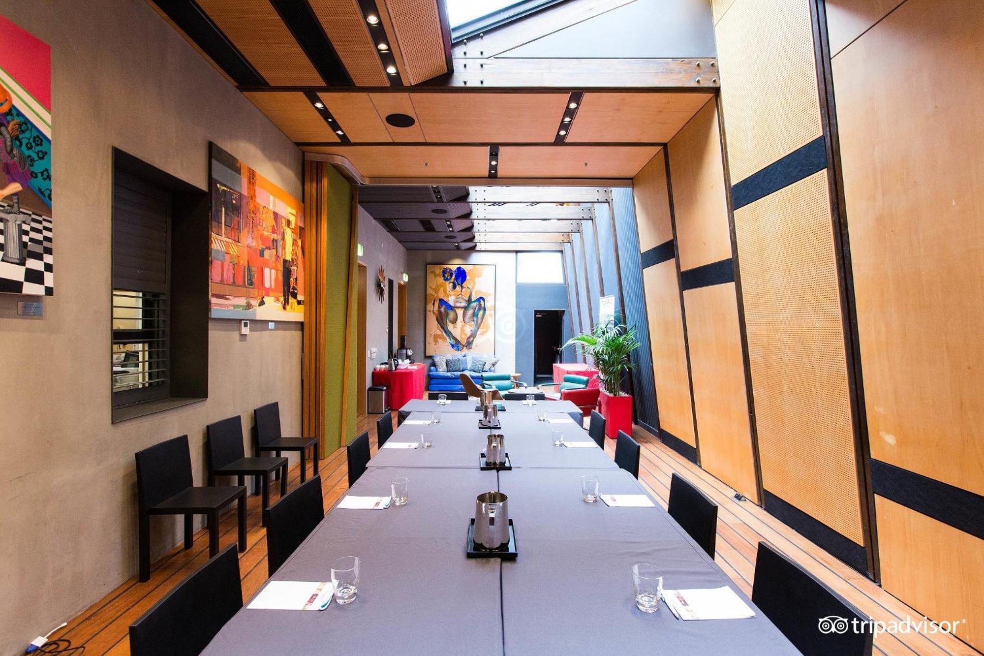 Tolarno Hotel Melbourne Zewnętrze zdjęcie