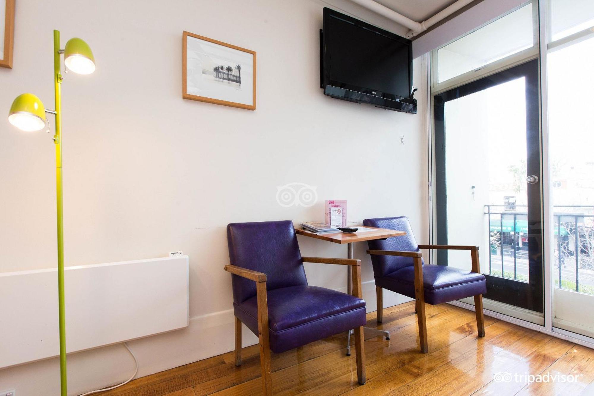 Tolarno Hotel Melbourne Zewnętrze zdjęcie